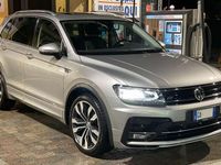Usata VW Tiguan Allspace Comfortline 131 CV (96 kW) 2020 SUV