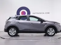 Usata Renault Captur Evolution 101 CV (74 kW) 2025 Grigio SUV