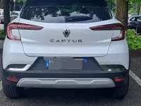 Usata Renault Captur Techno 101 CV (74 kW) 2024 SUV