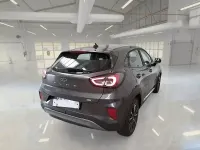 Second-hand Ford Puma Titanium 125 CP (91 kW) 2022 Gri SUV