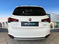 Usata Fiat Tipo 131 CV (96 kW) 2024 Bianco Utilitaria