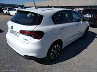 usata Fiat Tipo 1.3 Mjt S&S 5p. Mirror