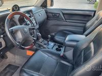 Usata Mitsubishi Pajero 2000 SUV