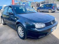 usata VW Golf IV 