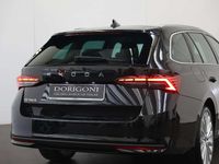 Usata Skoda Octavia Style 150 CV (110 kW) 2025 Nero tulipano perlato Station wagon