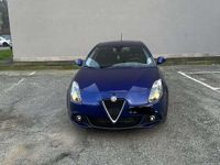Usata Alfa Romeo Giulietta 120 CV (88 kW) 2019 Utilitaria