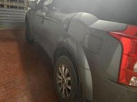 Usata Mahindra XUV500 140 CV (102 kW) 2017 Grigio SUV