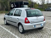 usata Renault Clio Storia 1.2 Benzina+GPL