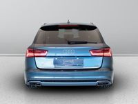 usata Audi A6 Avant 2.0 tdi Business Plus quattro 190cv s-tronic