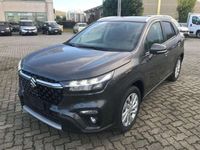 Nuova Suzuki SX4 S-Cross 129 CV (94 kW) 2025 Bianco SUV