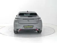 Usata DS Automobiles DS4 Performance Line Plus 131 CV (96 kW) 2023 Grigio cristallo SUV