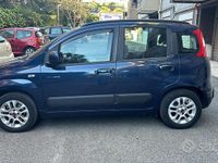 Usata Fiat Panda 2014 Utilitaria