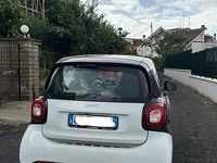 Usata Smart ForTwo Coupé 71 CV (52 kW) 2016 Coupé