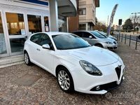 usata Alfa Romeo Giulietta - 1.6JTDm 120Cv - Unipropriet