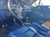 Usata Audi TT 179 CV (131 kW) 2001 Coupé