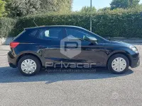 Usata Seat Ibiza Reference 90 CV (66 kW) 2018 Nero Utilitaria