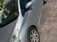 Usata Peugeot 208 2014 Grigio Utilitaria