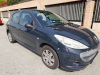 usata Peugeot 206+ 5p 1.1 X-Line