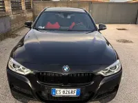 Usata BMW 318 M Sport 143 CV (105 kW) 2013 Station wagon