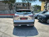 Usata Nissan Qashqai Acenta 140 CV (102 kW) 2025 Grigio SUV