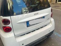 Usata Smart ForTwo Cabrio Brabus 75 CV (55 kW) 2014 Cabrio