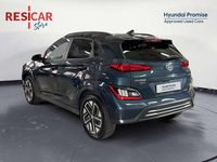 Usata Hyundai Kona 2022 Teal SUV