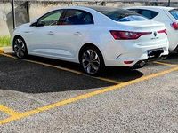 Usata Renault Mégane IV 98 CV (72 kW) 2019 Coupé