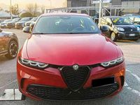 Usata Alfa Romeo Tonale Sprint 131 CV (96 kW) 2024 Rosso SUV