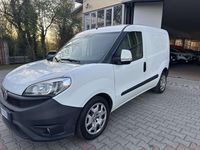 Usata Fiat Doblò Dynamic 135 CV (99 kW) 2015 Other Monovolume