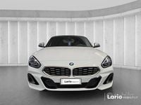 Usata BMW Z4 M M Sport 339 CV (249 kW) 2025 Bianco Coupé