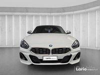 Usata BMW Z4 M M Sport 340 CV (250 kW) 2025 Bianco Coupé