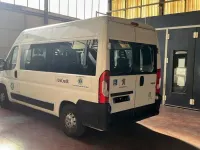 Usata Peugeot Boxer 140 CV (102 kW) 2019 Bianco Furgone