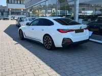 Usata BMW 430 M Sport 245 CV (180 kW) 2024 Bianco Coupé