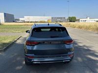 Usata Cupra Ateca 300 CV (220 kW) 2021 Grigio SUV