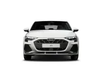 Nuova Audi A3 S-Line 150 CV (110 kW) 2026 Bianco arkona Berlina