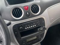 Usata Citroën C3 Exclusive 110 CV (80 kW) 2008 Grigio Berlina