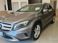 Occasion Mercedes GLA200 Premium 136 ch (100 kW) 2015 Gris SUV