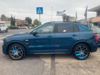 Usata Lynk & Co 01 179 CV (131 kW) 2023 Blu SUV