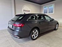 Usata Audi A4 Business 163 CV (119 kW) 2024 Grigio manhattan Station wagon