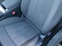 Usata Audi A4 150 CV (110 kW) 2019 Nero Station wagon