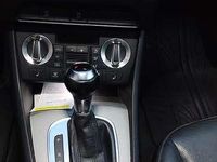 Usata Audi Q3 Advanced Plus 177 CV (130 kW) 2012 SUV