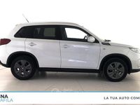 Usata Suzuki Vitara Cool 129 CV (94 kW) 2023 Bianco SUV