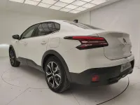 Usata Citroën e-C4 Shine 100 kW (136 CV) 2023 Bianco SUV