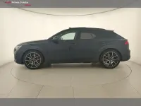 Usata Audi Q8 S-line plus 489 CV (359 kW) 2024 Grigio waitomo metallizzato SUV