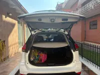 Usata Nissan X-Trail Tekna+ 177 CV (130 kW) 2019 Bianco SUV