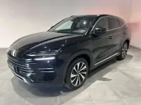 Usata BYD Seal Boost 98 CV (72 kW) 2024 Nero SUV