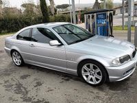 Usata BMW 320 150 CV (110 kW) 2000 Coupé