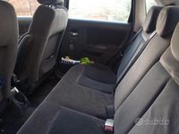 Usata Citroën C3 70 CV (51 kW) 2008 Nero Berlina