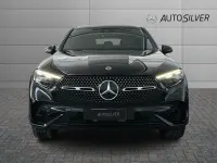 Usata Mercedes GLC300de Advanced 197 CV (144 kW) 2025 Nero / metallizzato Coupé