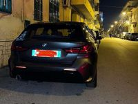 Usata BMW 116 M Sport 116 CV (85 kW) 2020 Utilitaria